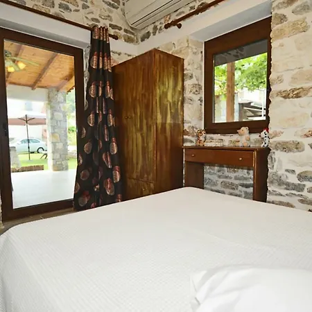 Paradise House Holiday home *