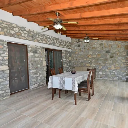 Paradise House Holiday home Skala Potamia (Thasos)