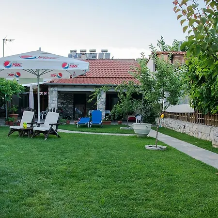 Paradise House Holiday home