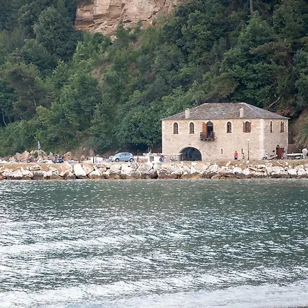 Paradise House Skala Potamia (Thasos)